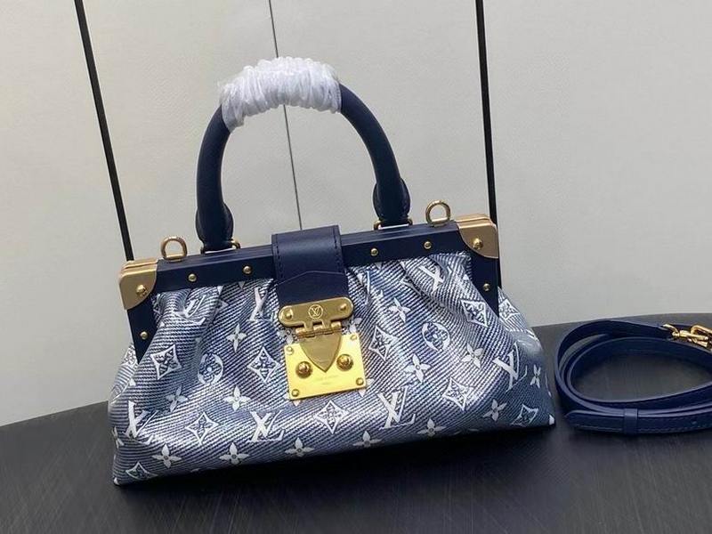 LV Handbags 43